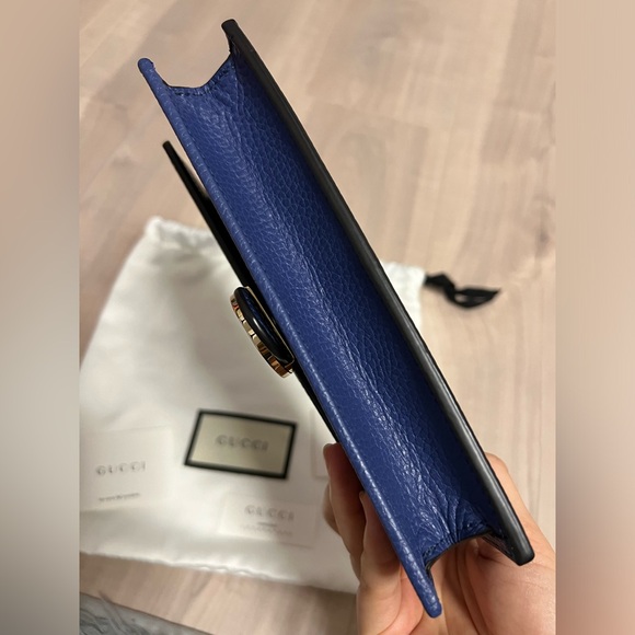 Authentic Gucci Wallet on Chain - Picture 4 of 9